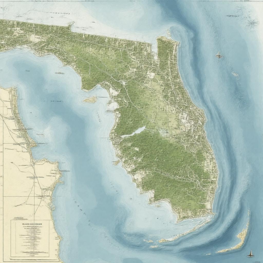 Collier County, Florida
